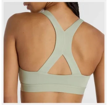 NB Essential Train Bra With Removable Pads