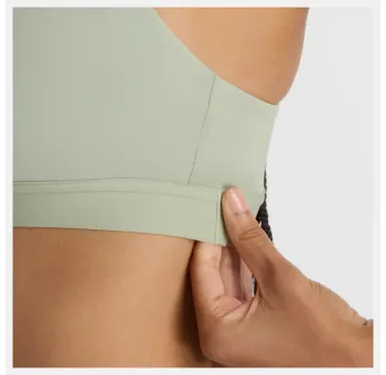 NB Essential Train Bra With Removable Pads