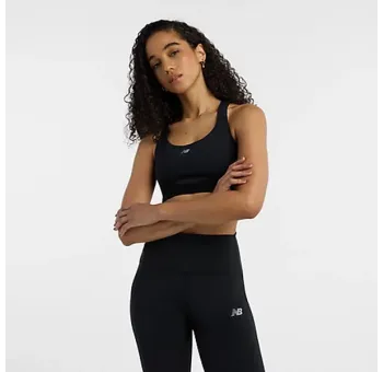 NB Essential Train Bra With Removable Pads