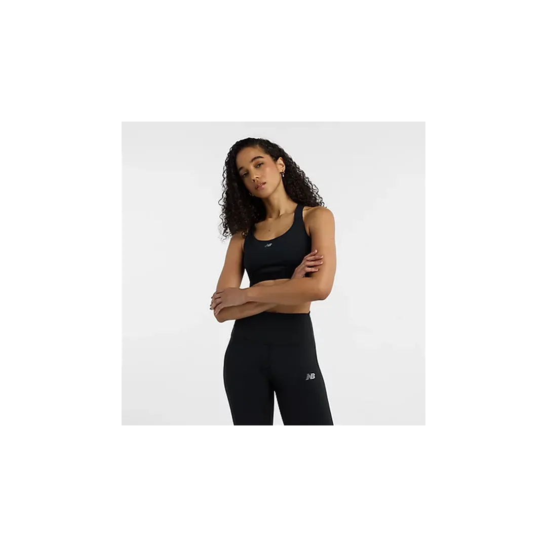 NB Essential Train Bra With Removable Pads