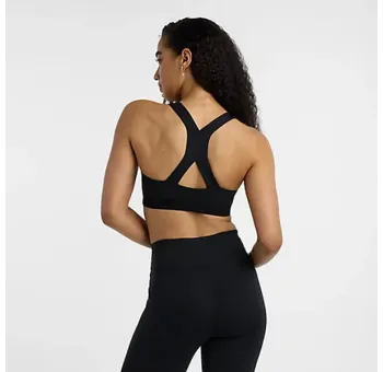 NB Essential Train Bra With Removable Pads