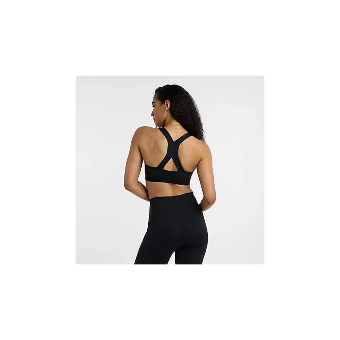 NB Essential Train Bra With Removable Pads