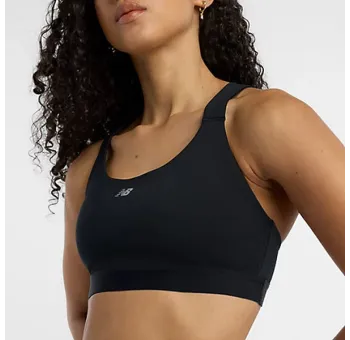 NB Essential Train Bra With Removable Pads