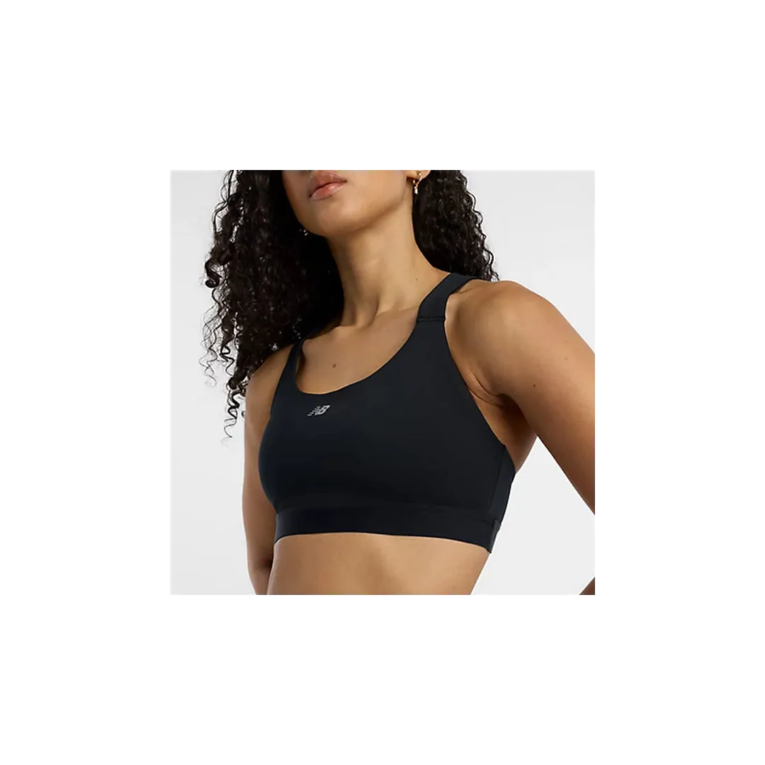 NB Essential Train Bra With Removable Pads