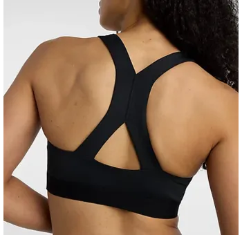 NB Essential Train Bra With Removable Pads