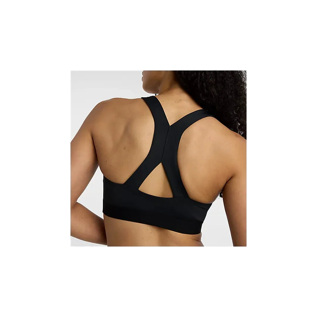 NB Essential Train Bra With Removable Pads