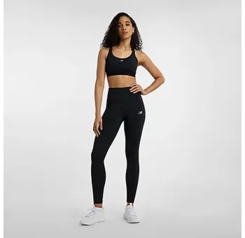 NB Essential Train Bra With Removable Pads