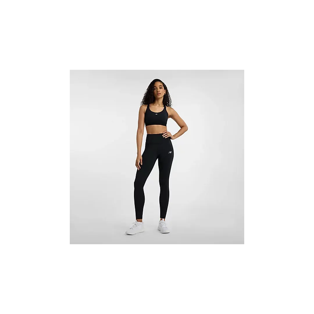 NB Essential Train Bra With Removable Pads