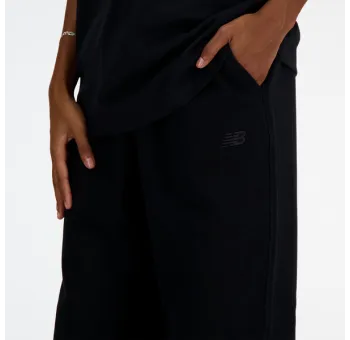 Jogger Athletics French Terry - Confort et Style