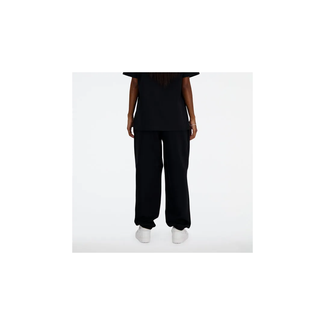 Jogger Athletics French Terry - Confort et Style