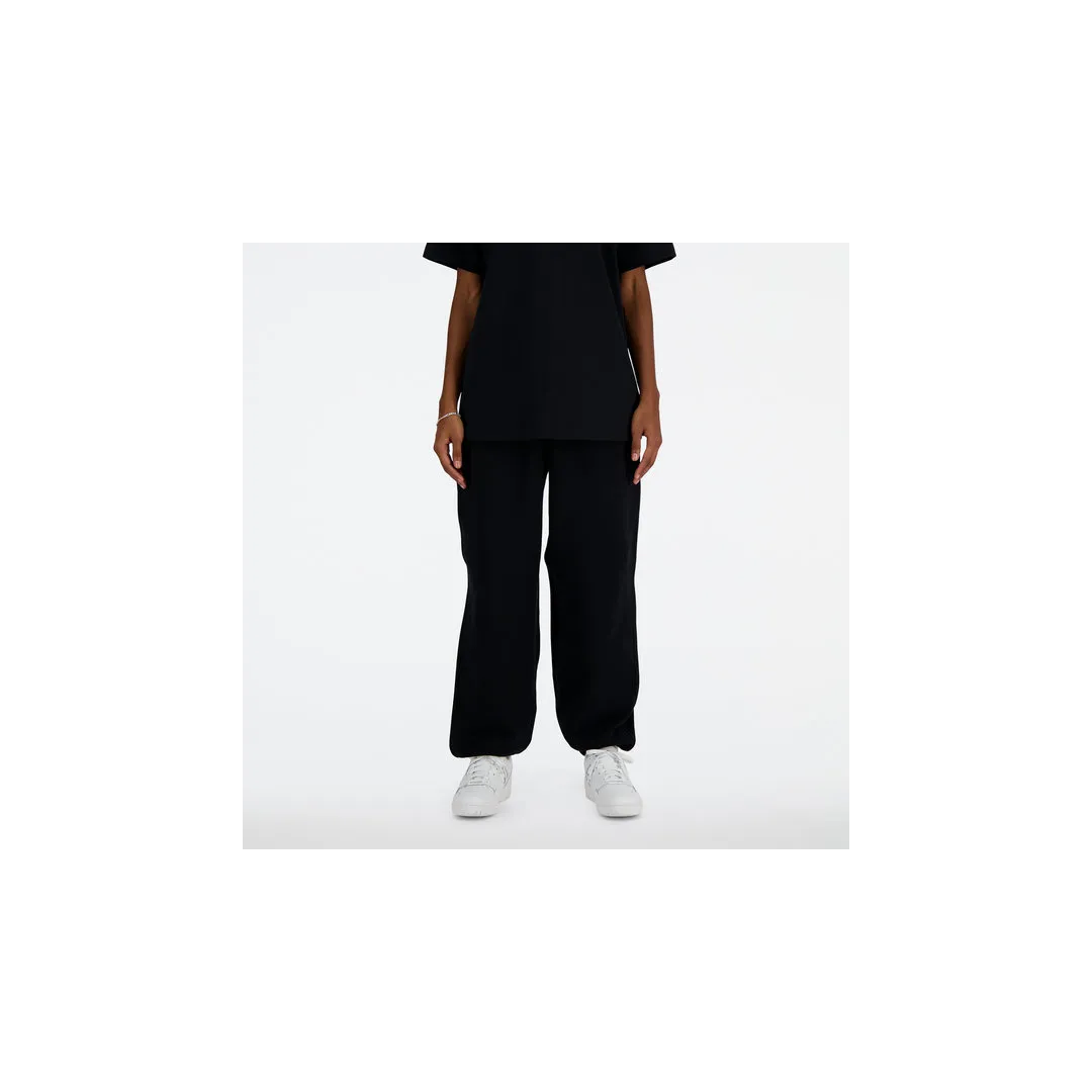 Jogger Athletics French Terry - Confort et Style