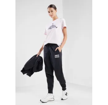 Sport French Terry Graphic Jogger