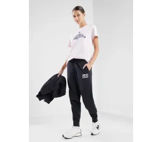 Sport French Terry Graphic Jogger