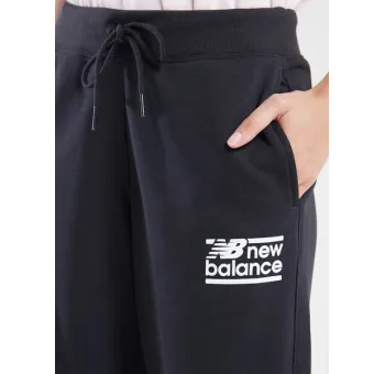 Sport French Terry Graphic Jogger
