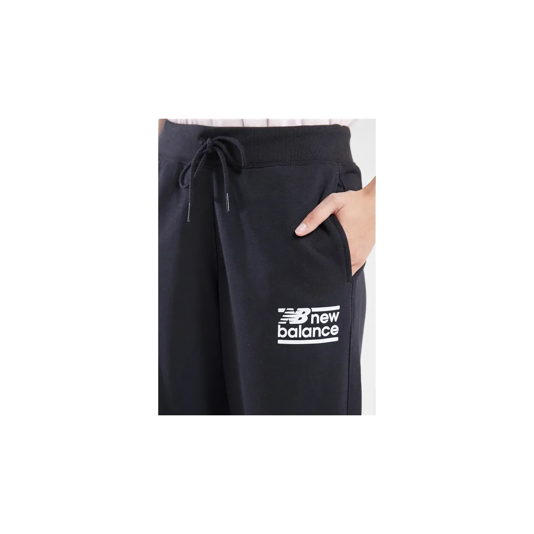 Sport French Terry Graphic Jogger