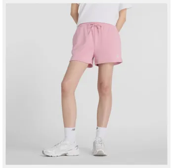 Sport Essentials French Terry Short