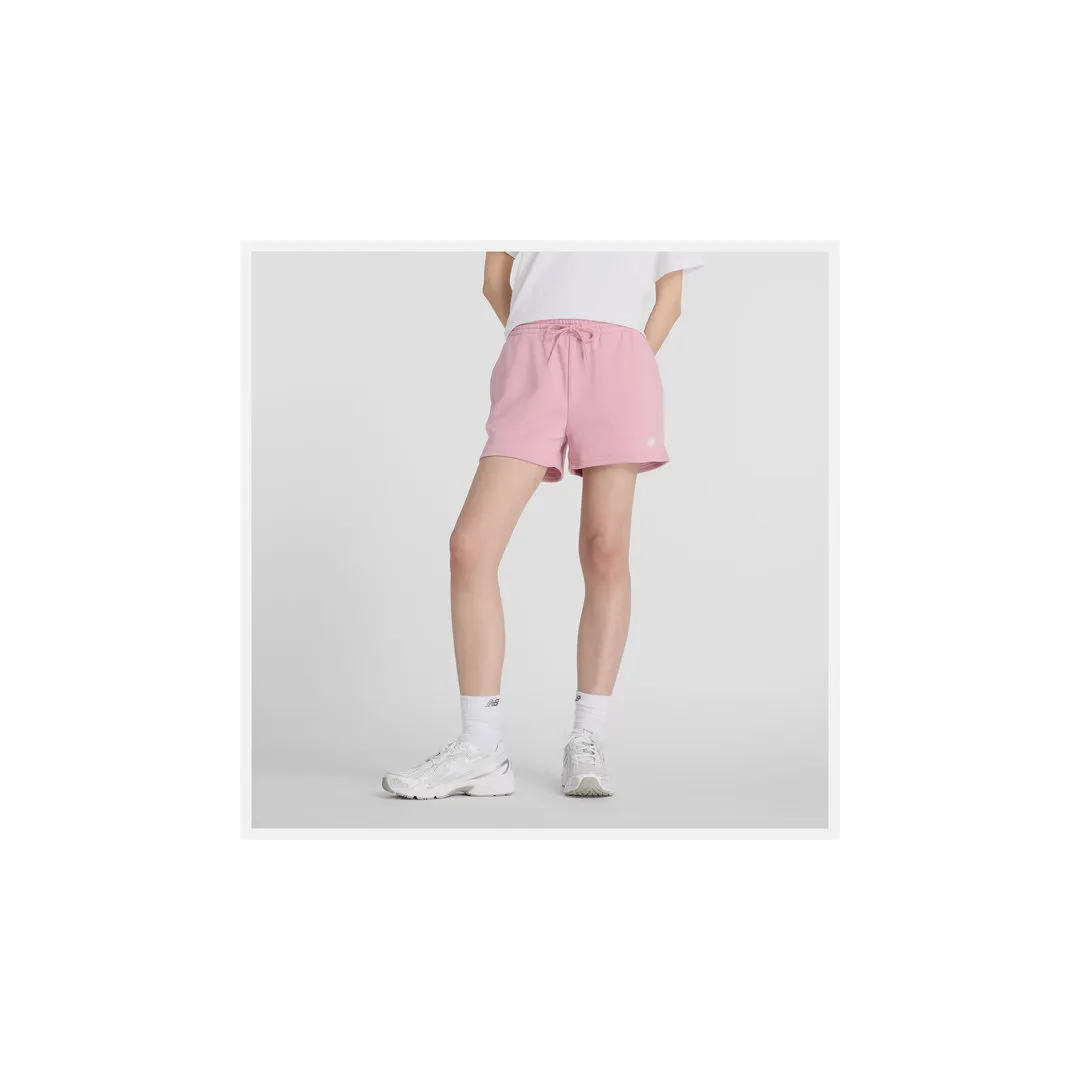 Sport Essentials French Terry Short