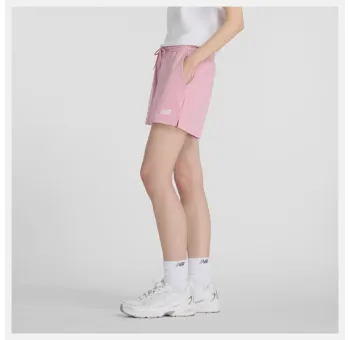 Sport Essentials French Terry Short