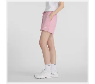 Sport Essentials French Terry Short