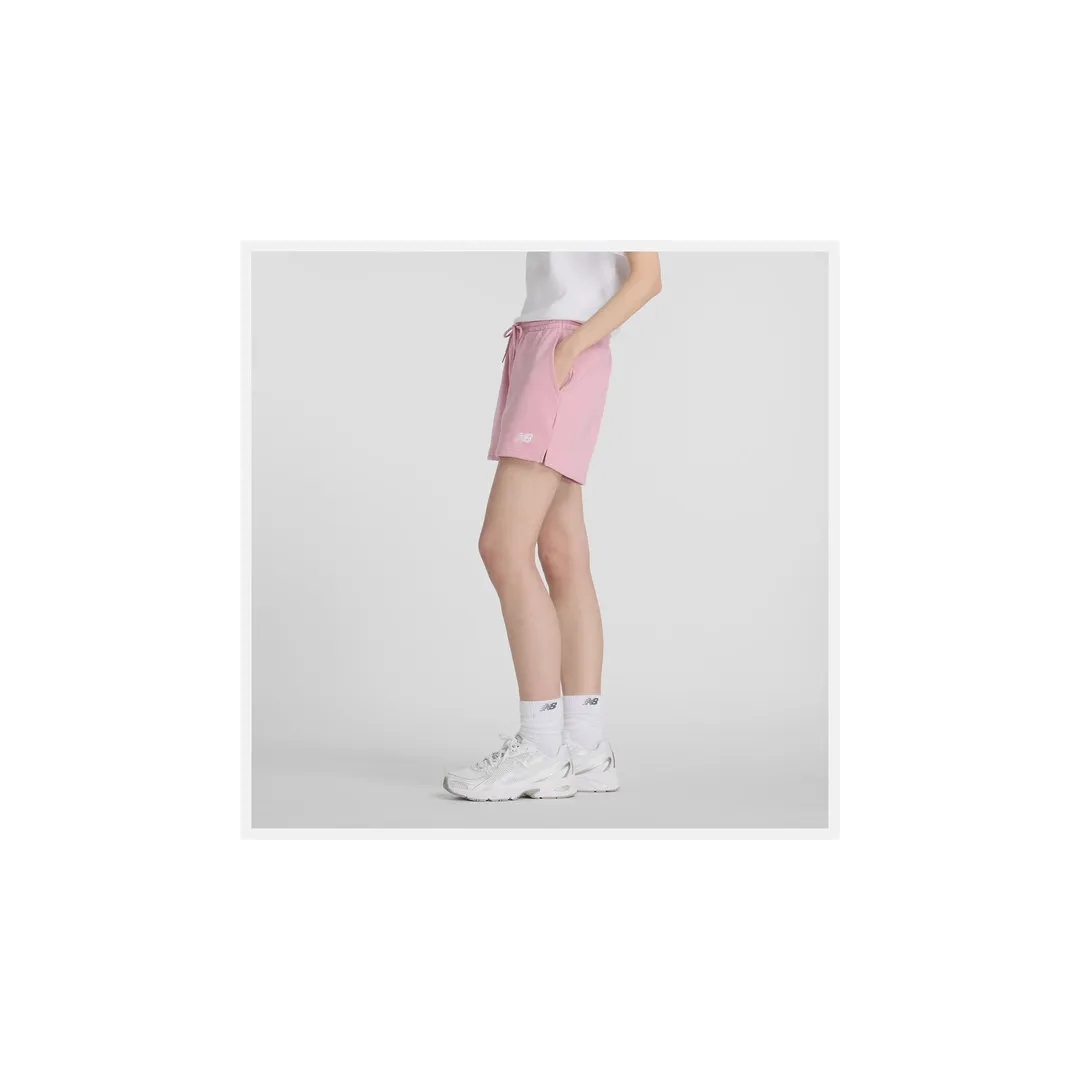 Sport Essentials French Terry Short