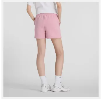 Sport Essentials French Terry Short