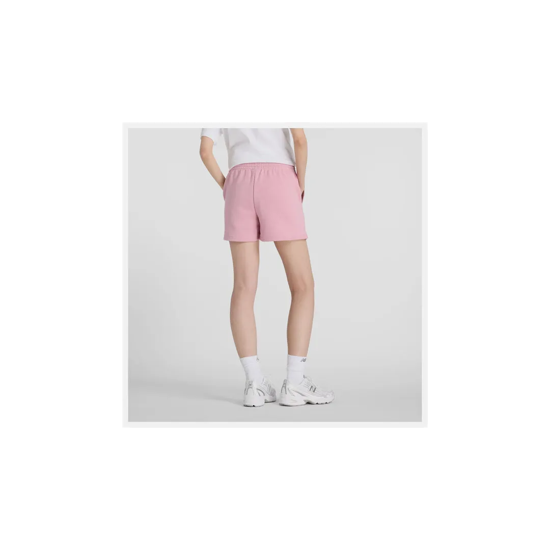 Sport Essentials French Terry Short