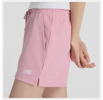 Sport Essentials French Terry Short