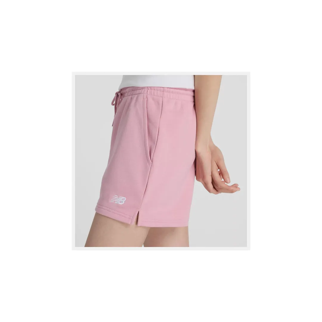 Sport Essentials French Terry Short