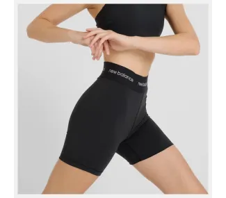 NB Sleek High Rise Sport Short 5"