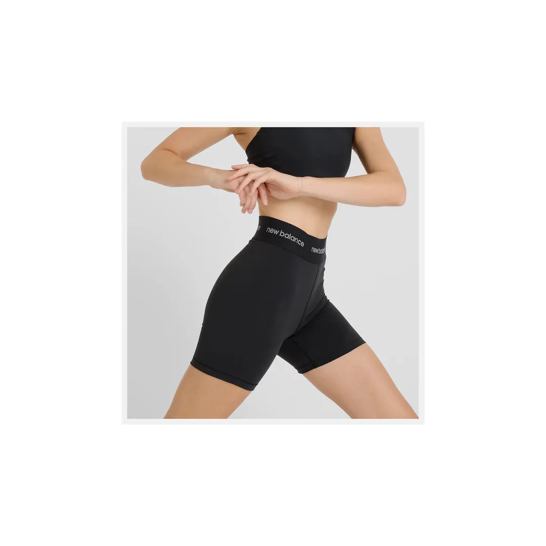 NB Sleek High Rise Sport Short 5"