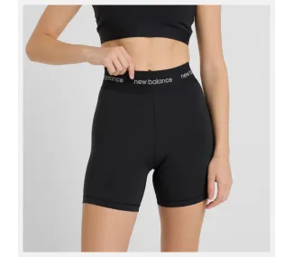 NB Sleek High Rise Sport Short 5"
