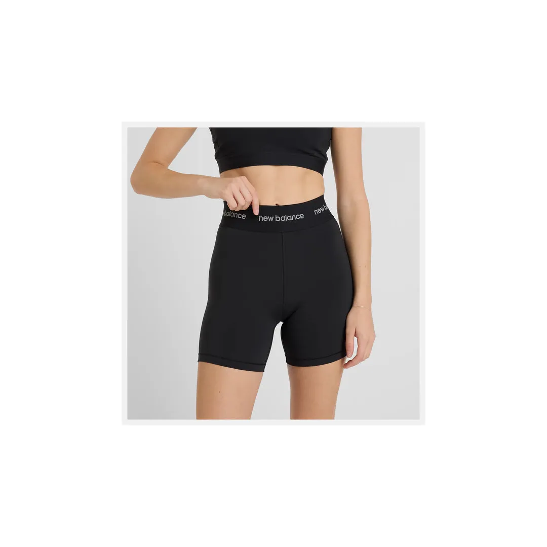 NB Sleek High Rise Sport Short 5"