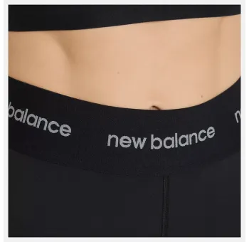 NB Sleek High Rise Sport Short 5"