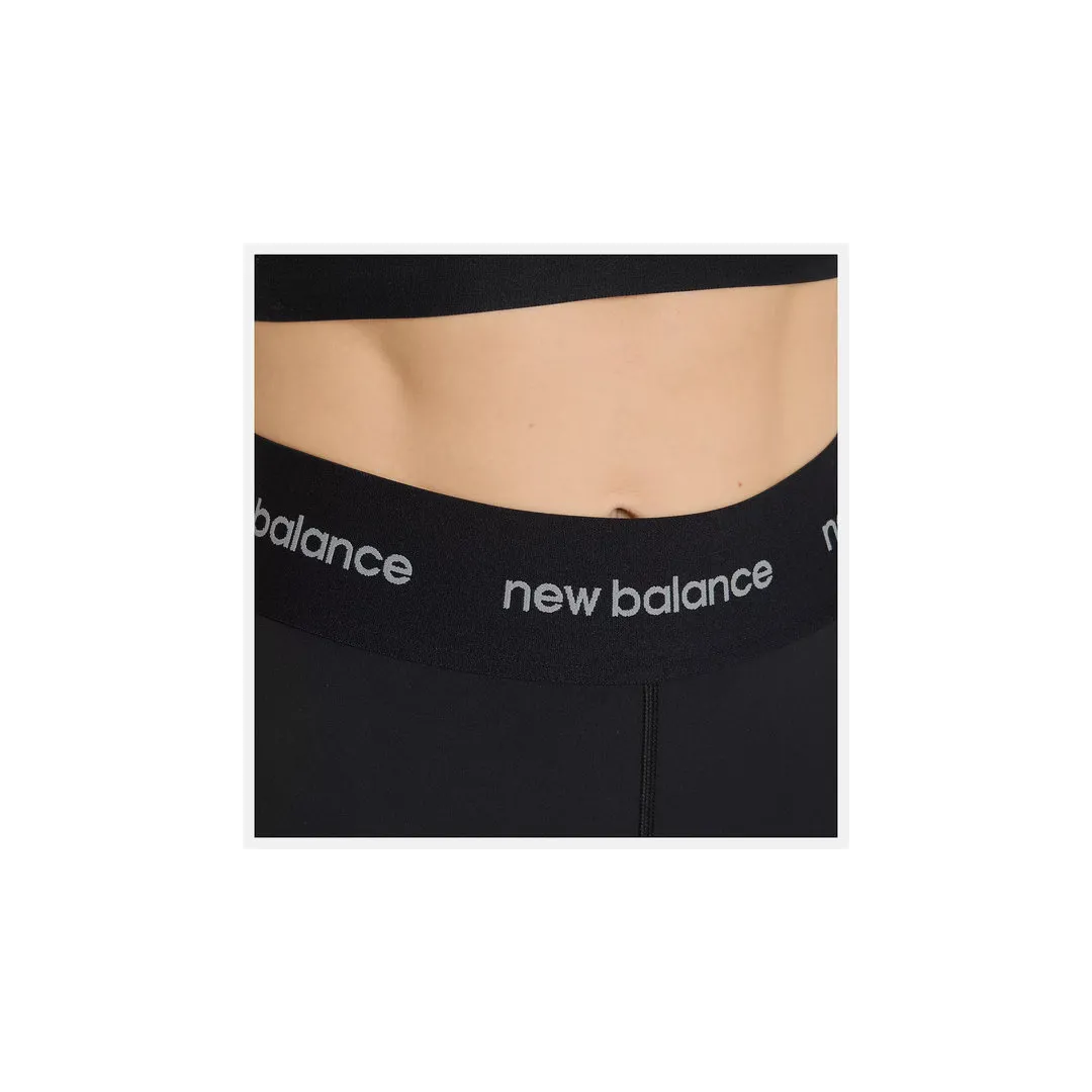 NB Sleek High Rise Sport Short 5"