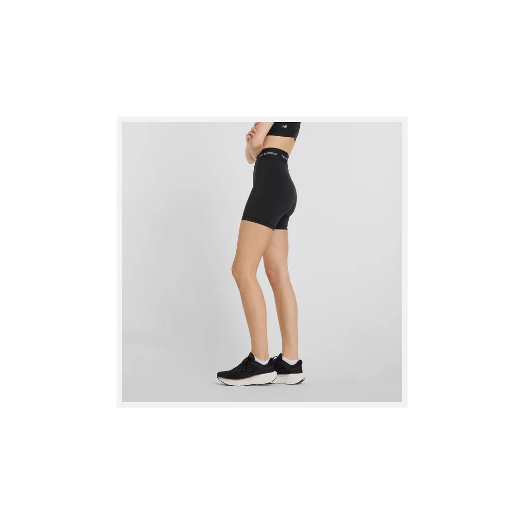 NB Sleek High Rise Sport Short 5"