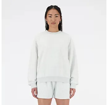 Sport Essentials French Terry Crew