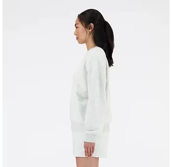 Sport Essentials French Terry Crew
