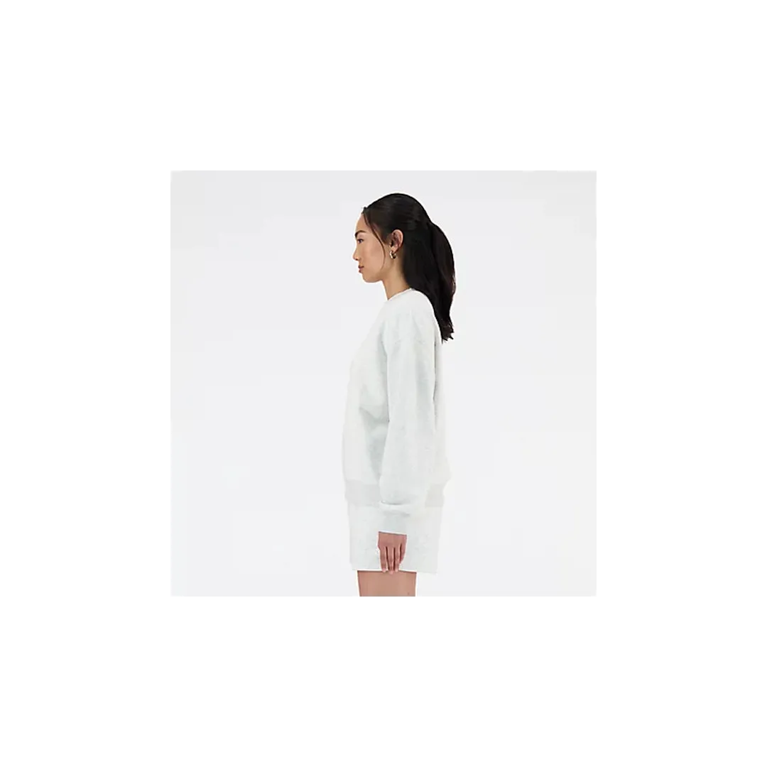 Sport Essentials French Terry Crew