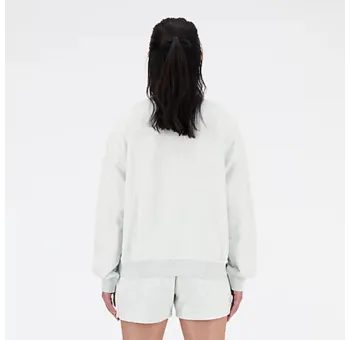 Sport Essentials French Terry Crew
