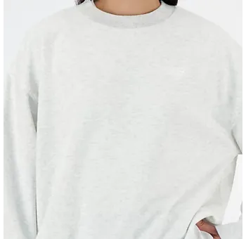 Sport Essentials French Terry Crew