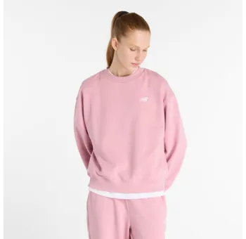 Sport Essentials French Terry Crew