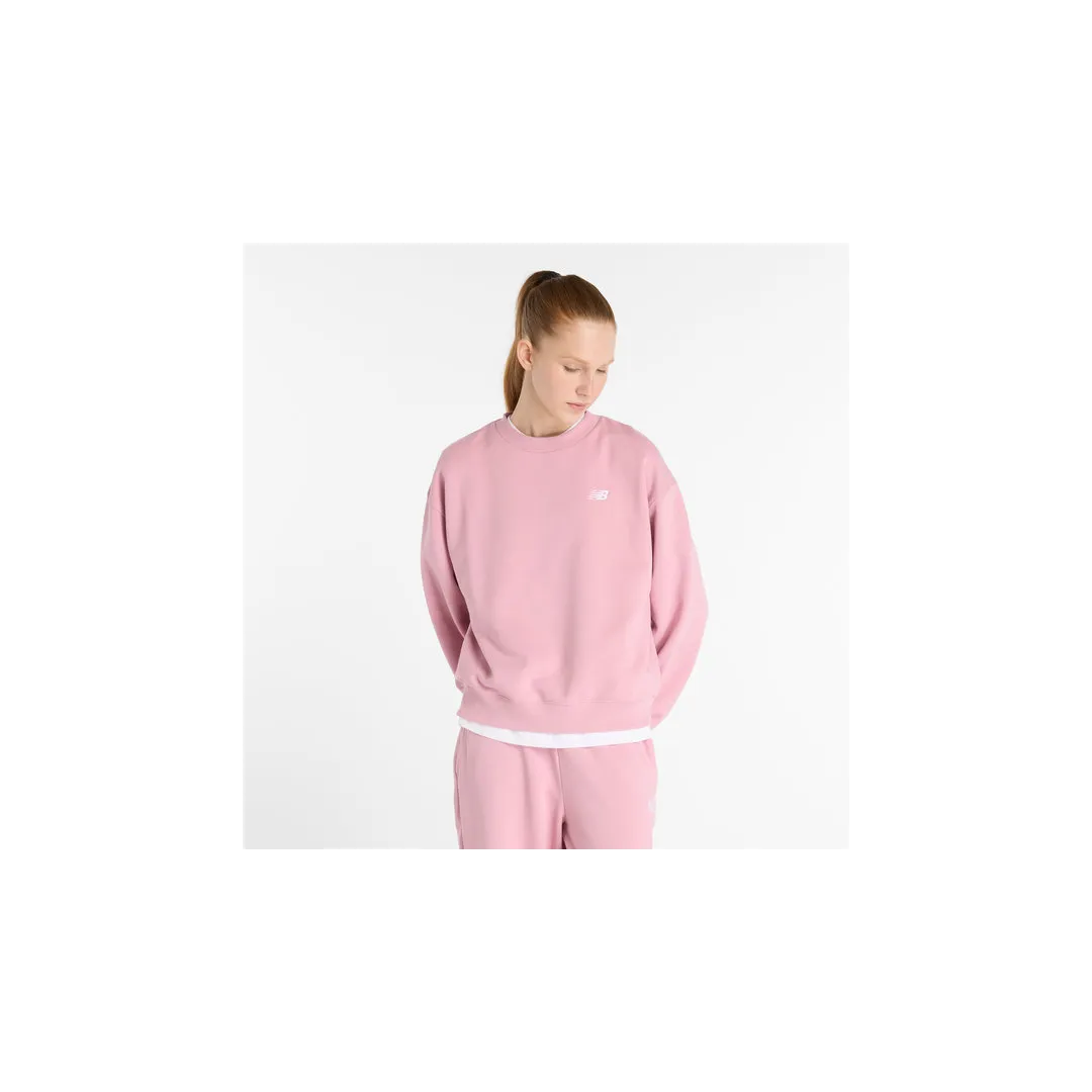Sport Essentials French Terry Crew