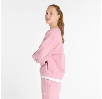 Sport Essentials French Terry Crew