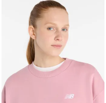 Sport Essentials French Terry Crew
