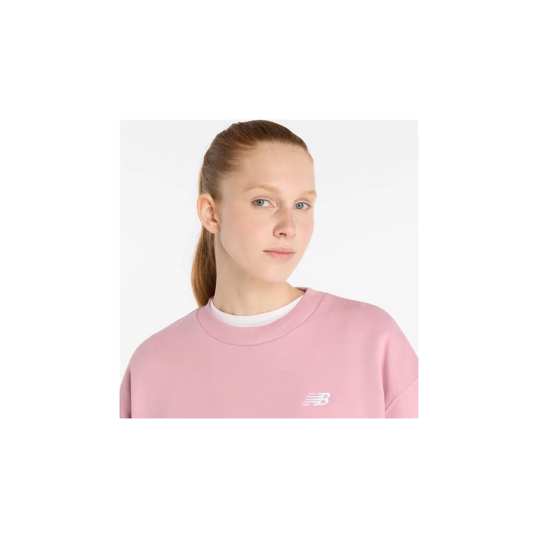 Sport Essentials French Terry Crew