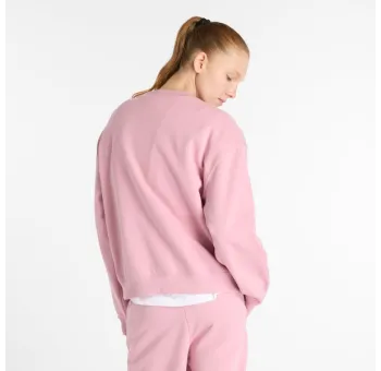 Sport Essentials French Terry Crew