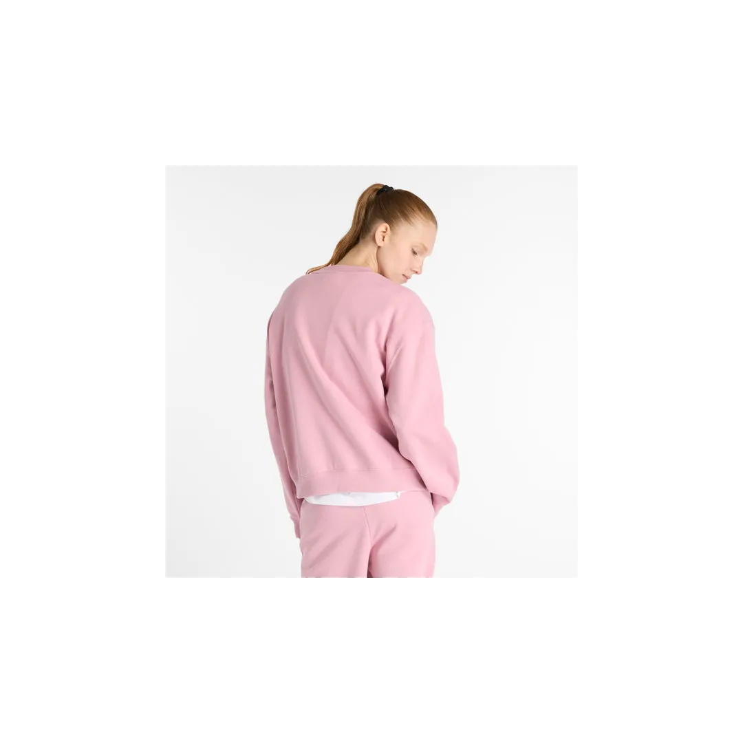 Sport Essentials French Terry Crew