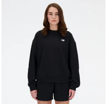 Sport Essentials French Terry Crew