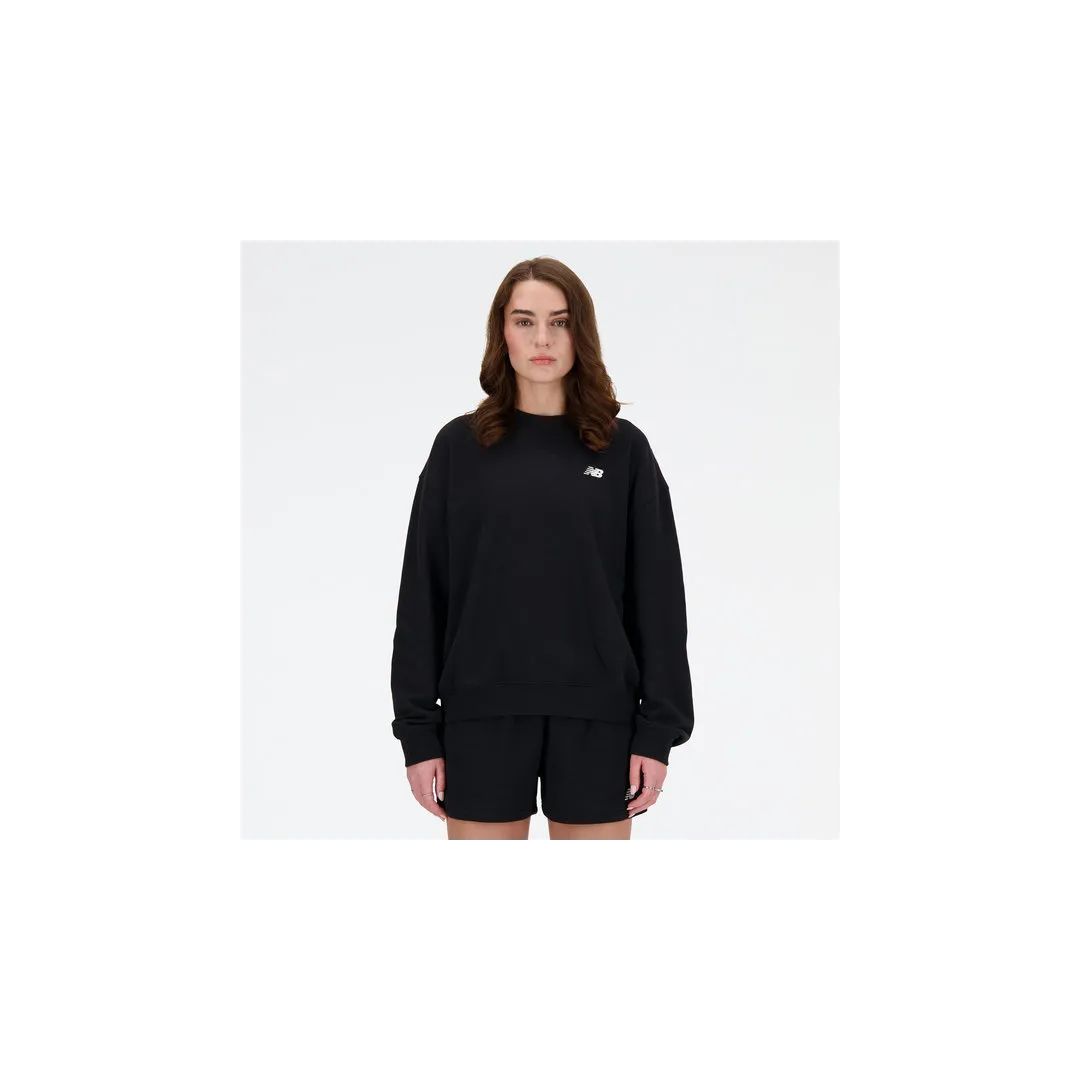 Sport Essentials French Terry Crew