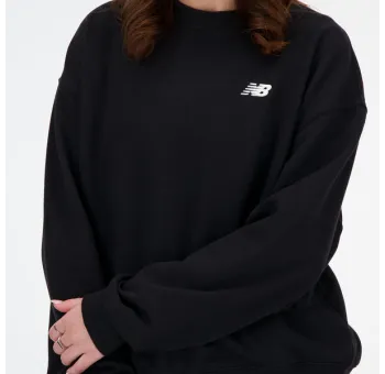 Sport Essentials French Terry Crew